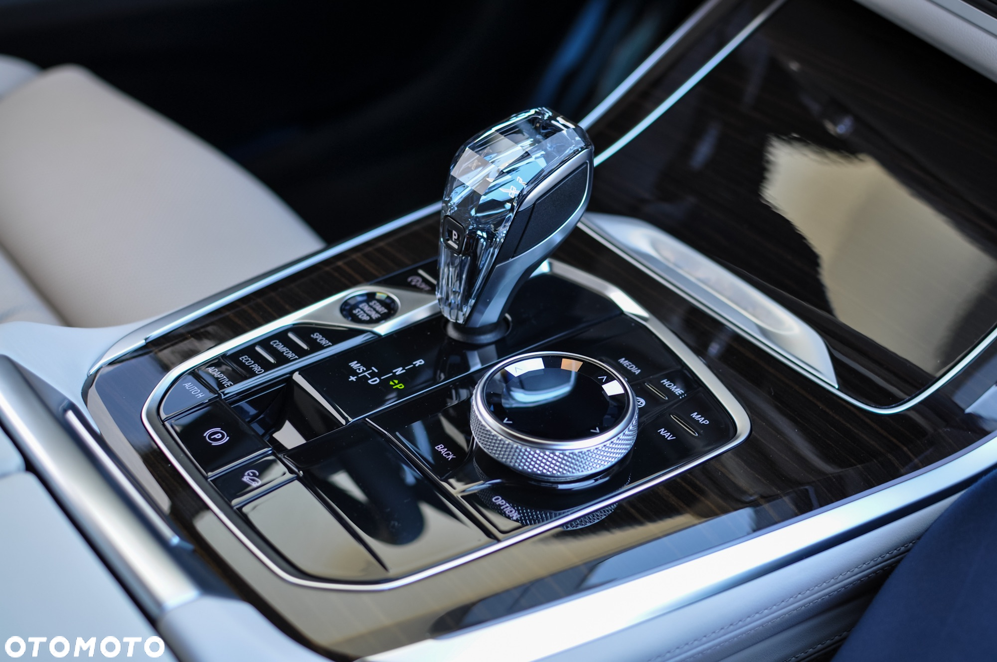 BMW X5 xDrive30d sport - 8
