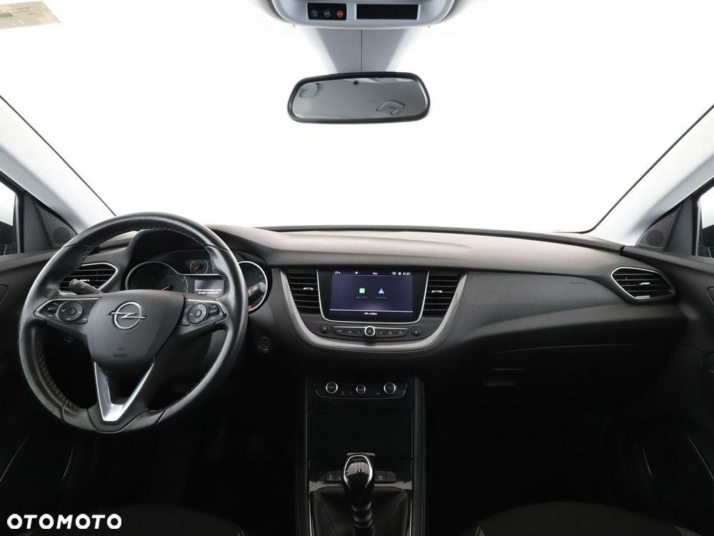 Opel Grandland X 1.2 Start/Stop Automatik Business INNOVATION - 16