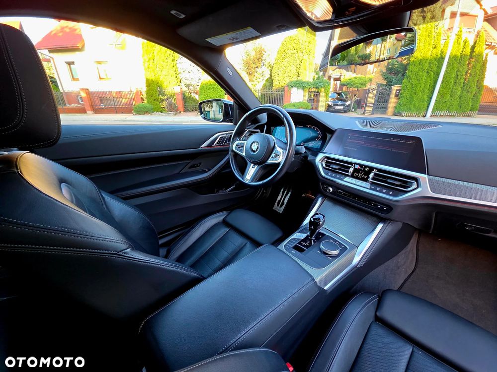BMW Seria 4 M440i xDrive - 24
