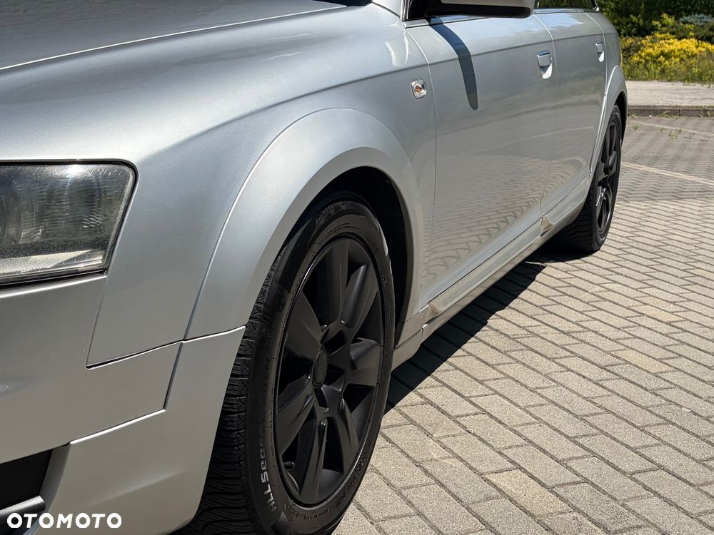 Audi A6 Allroad 3.2 FSI Quattro Tiptr - 22