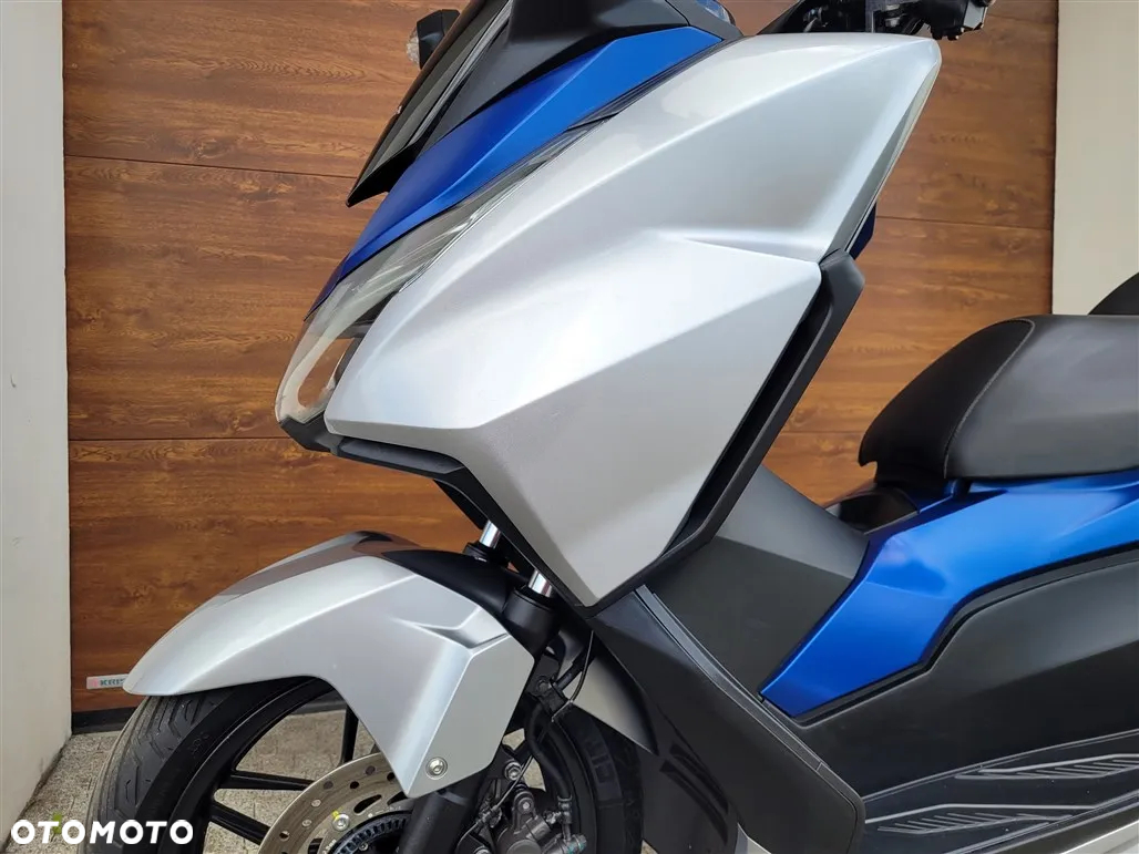 Honda NSS - 5