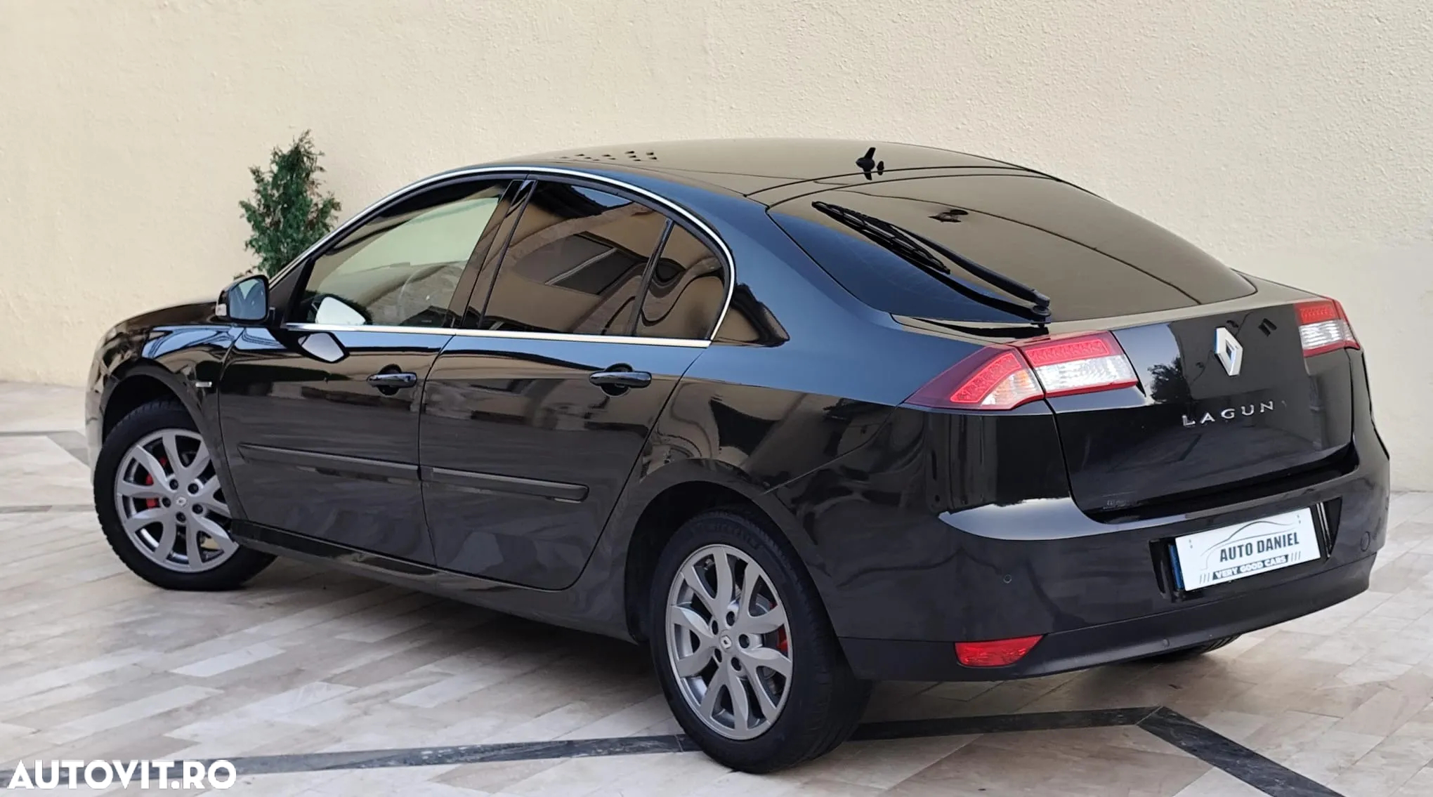 Renault Laguna - 4
