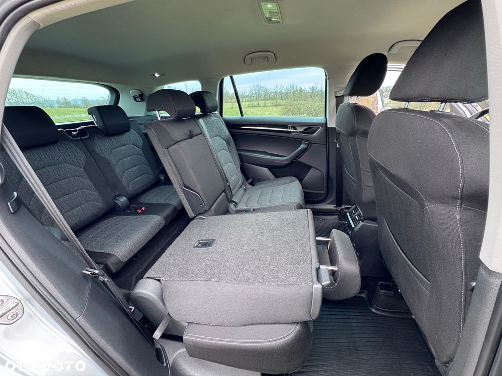 Skoda Kodiaq 2.0 TDI 4x4 Style DSG 7os - 16