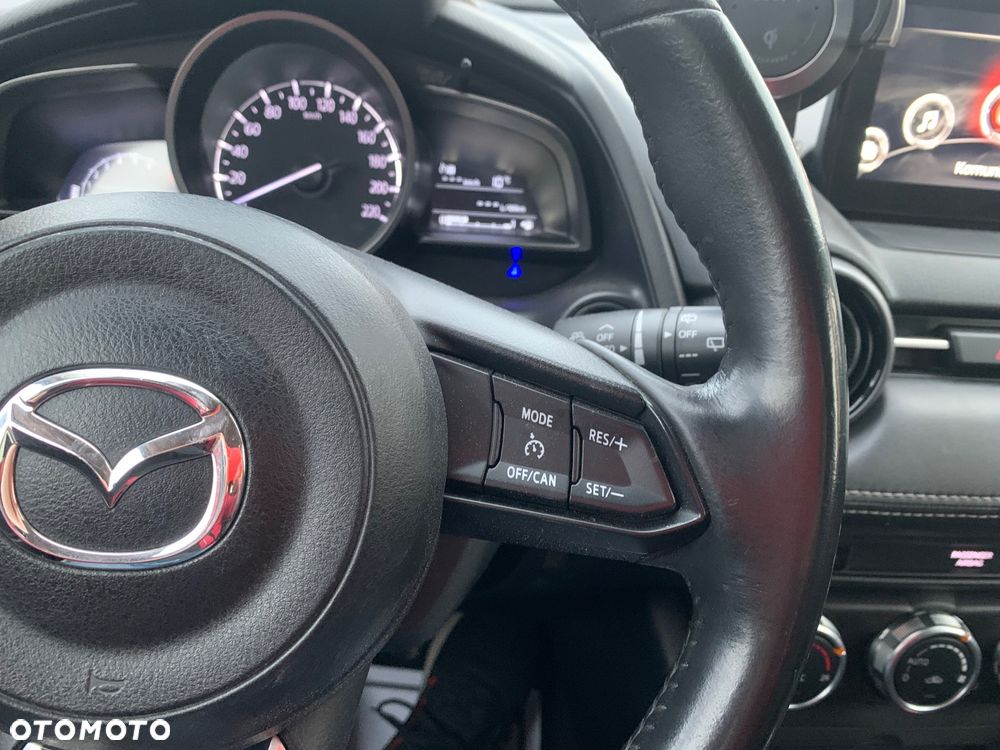 Mazda CX-3 2.0 Skymotion - 23