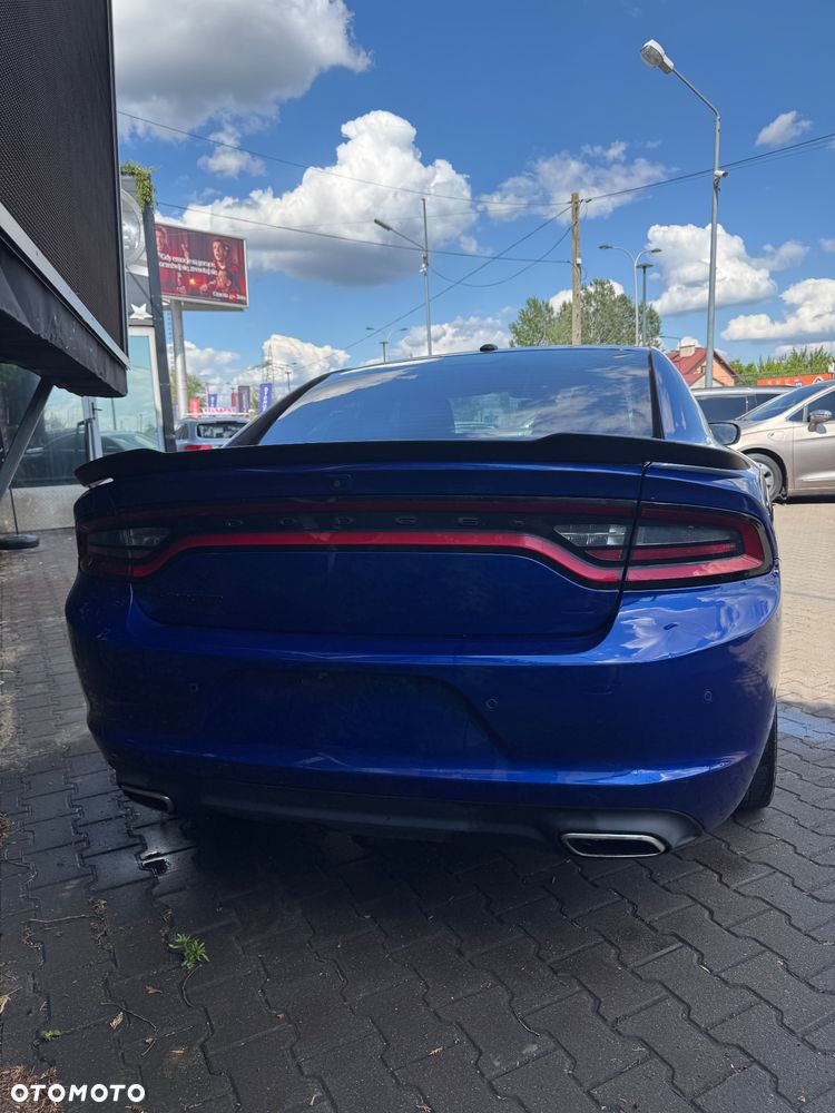 Dodge Charger - 7