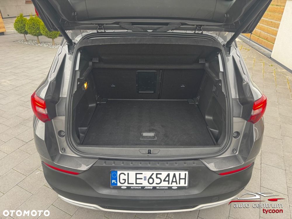 Opel Grandland X - 27