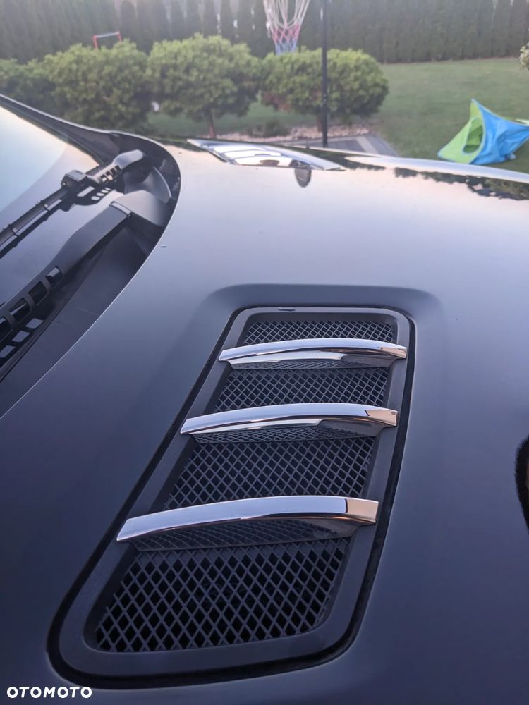 Mercedes-Benz GLE AMG 43 Coupe 4M 9G-TRONIC - 16