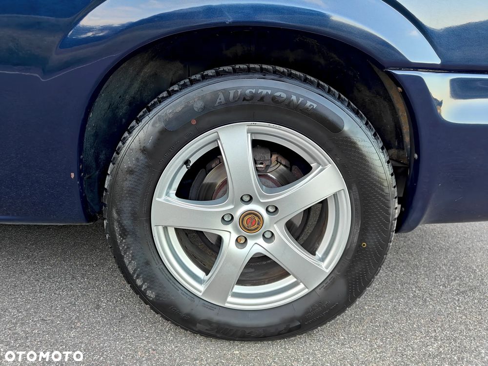 Chrysler Grand Voyager - 39