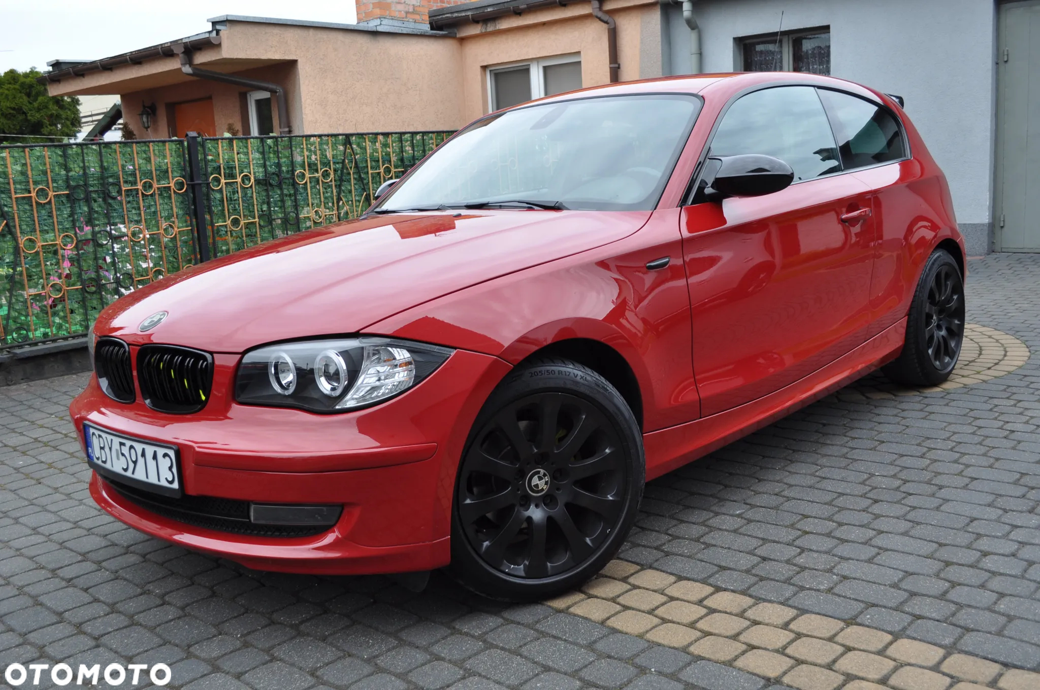 BMW Seria 1 118i Edition Sport - 3