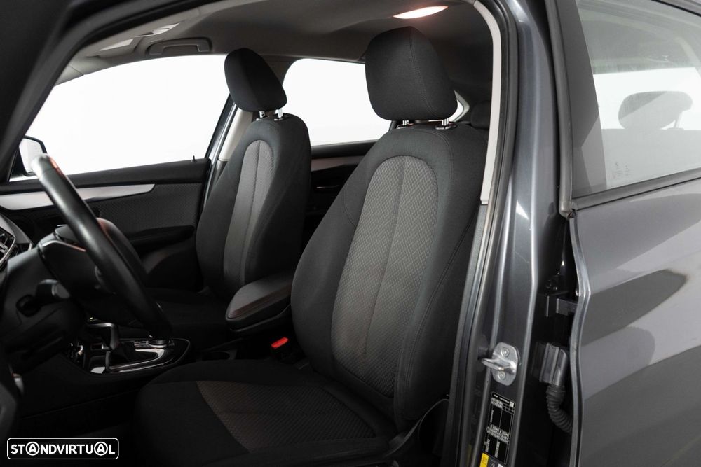 BMW 225xe Active Tourer Advantage - 8