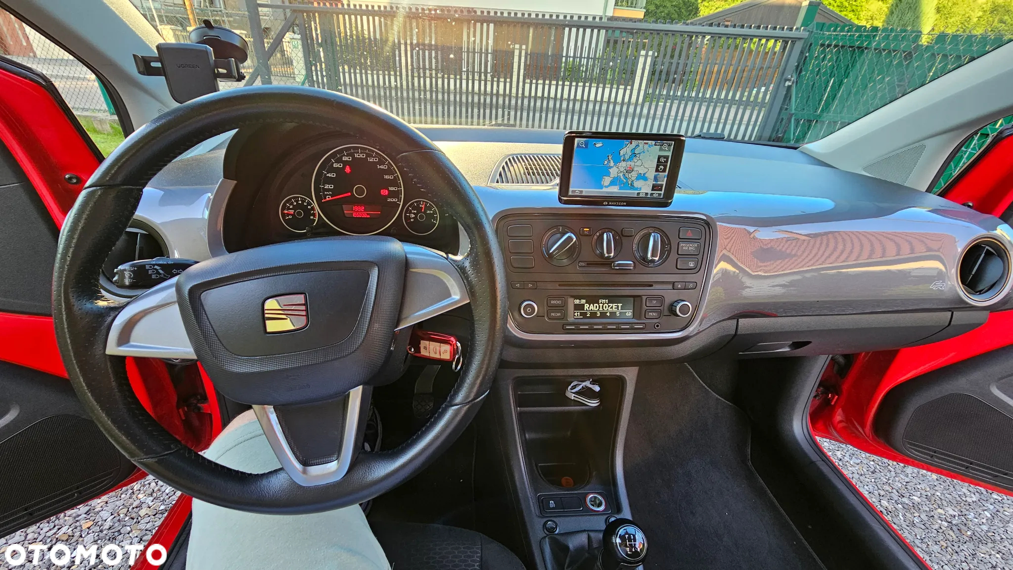 Seat Mii 1.0 Style - 16