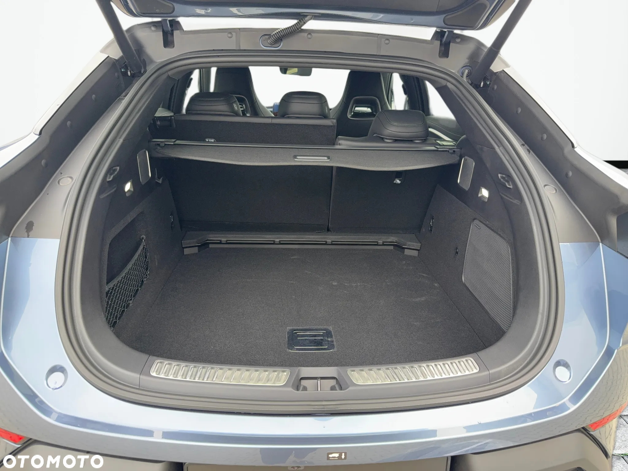 BYD Sealion 7 91.3kWh Excellence AWD - 16