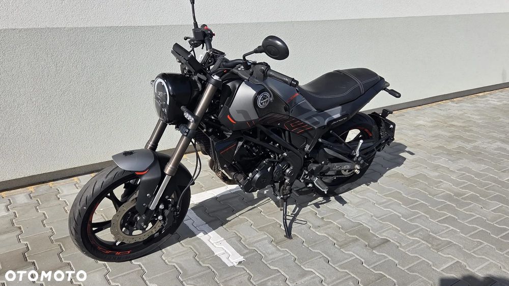 Benelli Leoncino - 6
