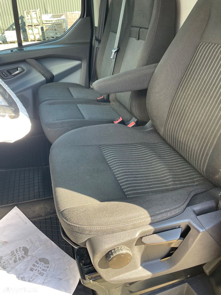 Ford Transit Custom 310 L1H1 VA Trend - 16