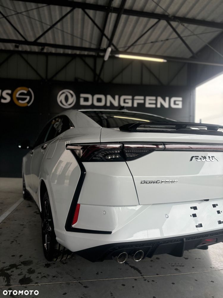 Dongfeng Shine - 9