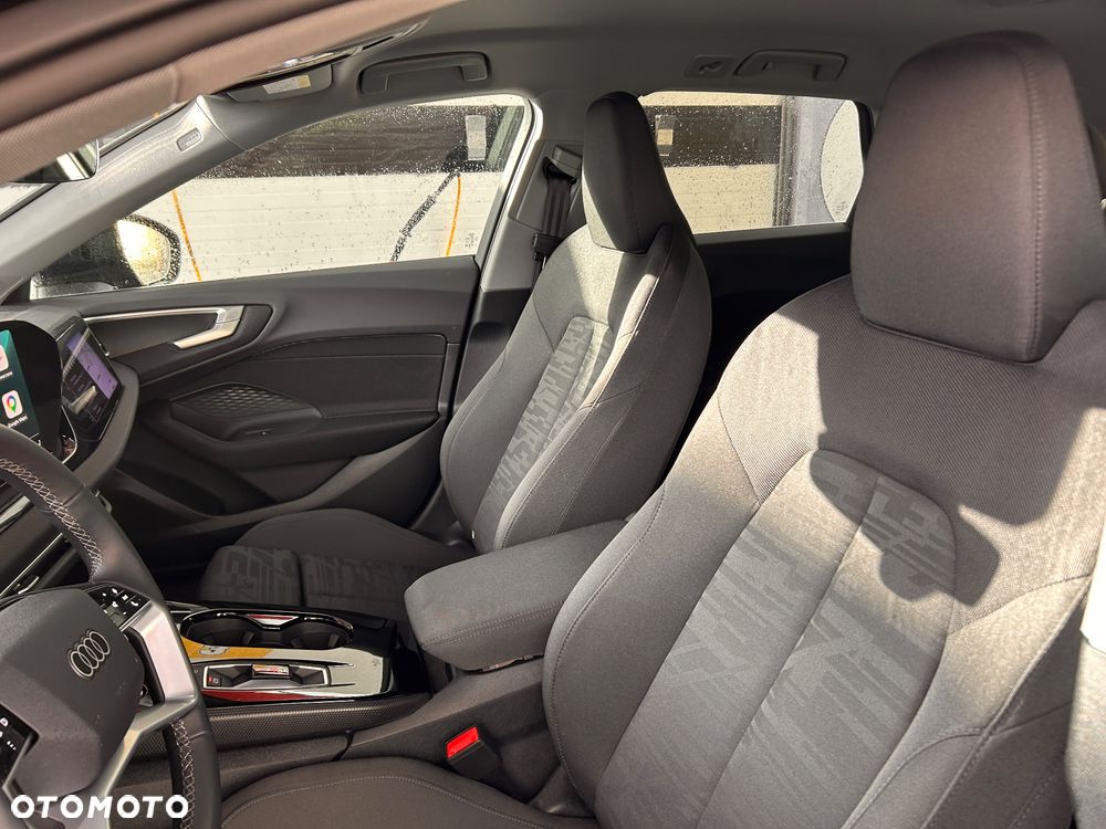 Audi A5 Avant TDI mHEV Quattro S tronic - 10