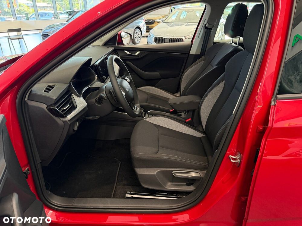 Skoda Kamiq 1.0 TSI Drive DSG - 11