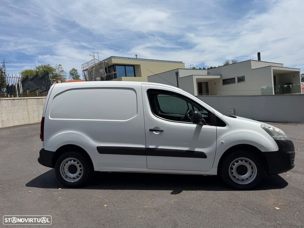 Peugeot Partner - 3