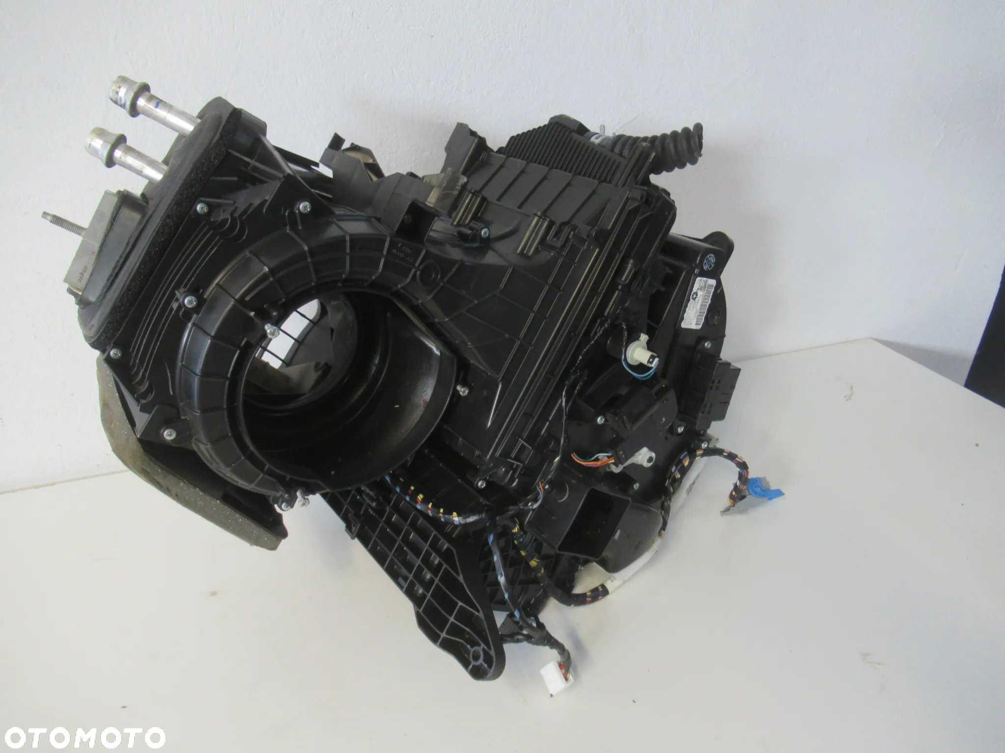 NAGRZEWNICA JEEP CHEROKEE V KL 2.0d 170KM MultiJet 4x4 P68247611AD 68247611AD AA443270-2574  2013-2018 - 7