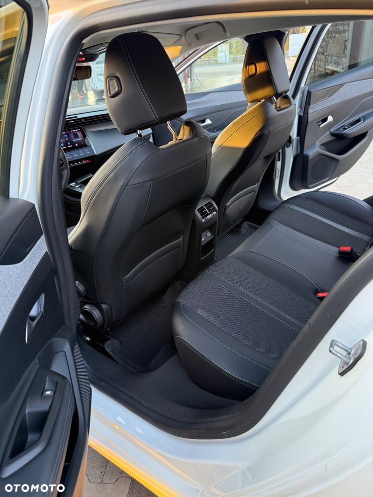 Peugeot 308 1.2 PureTech Allure S&S EAT8 - 13