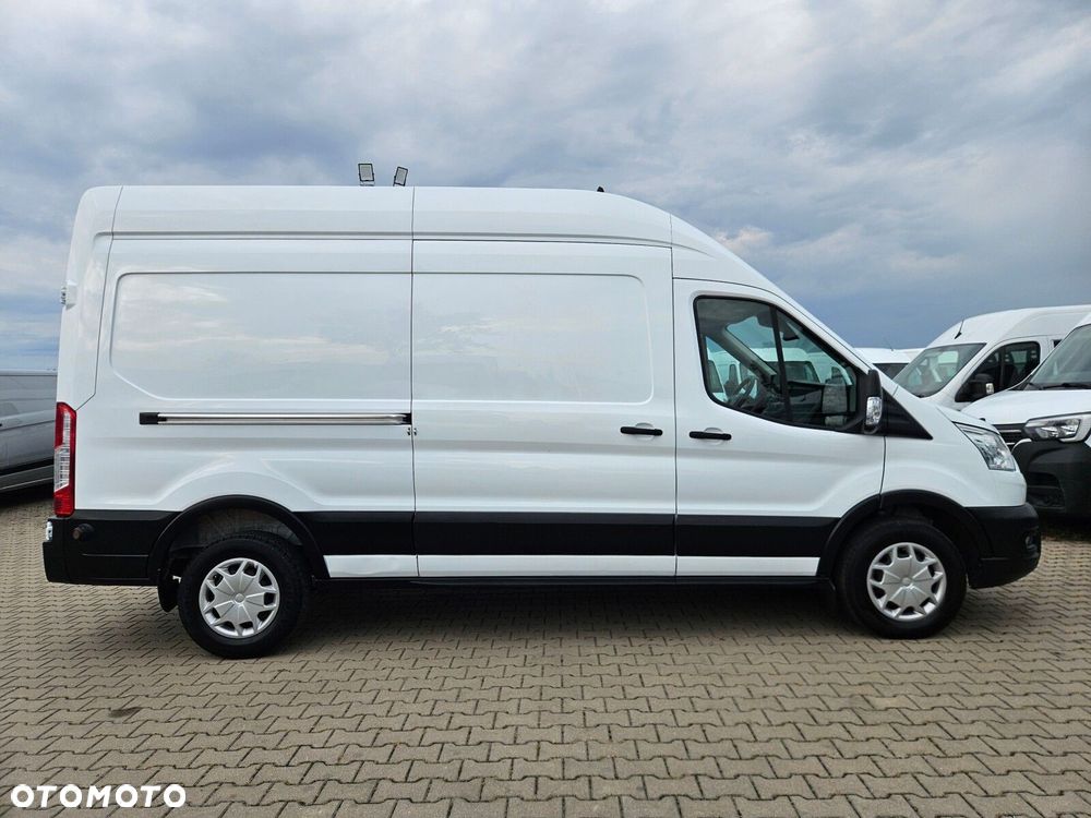Ford transit L3H3 *59999zł NETTO* 2.0TdCi/170KM - 8