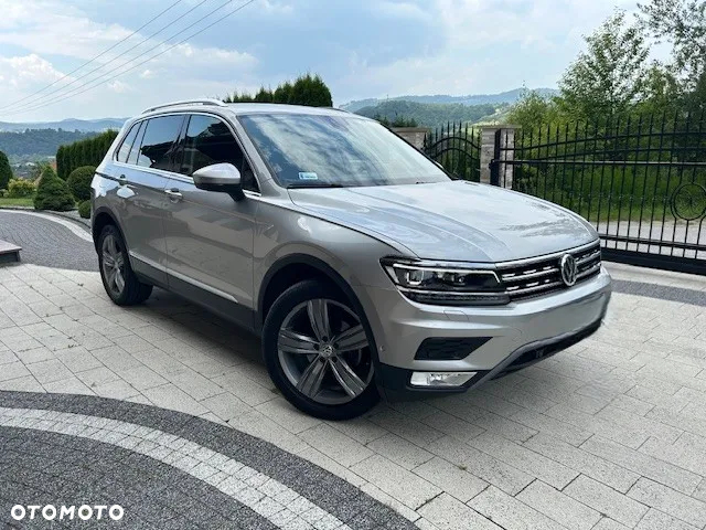 Volkswagen Tiguan 2.0 TDI BMT SCR 4Mot Highline DSG - 3