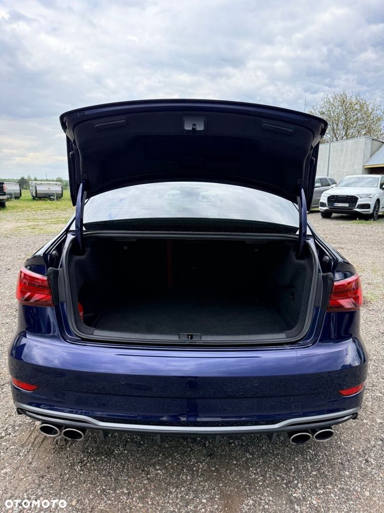 Audi S3 - 12
