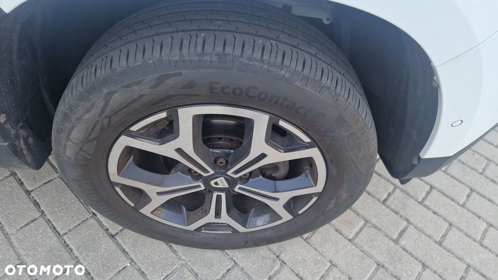 Dacia Duster 1.0 TCe Prestige - 17
