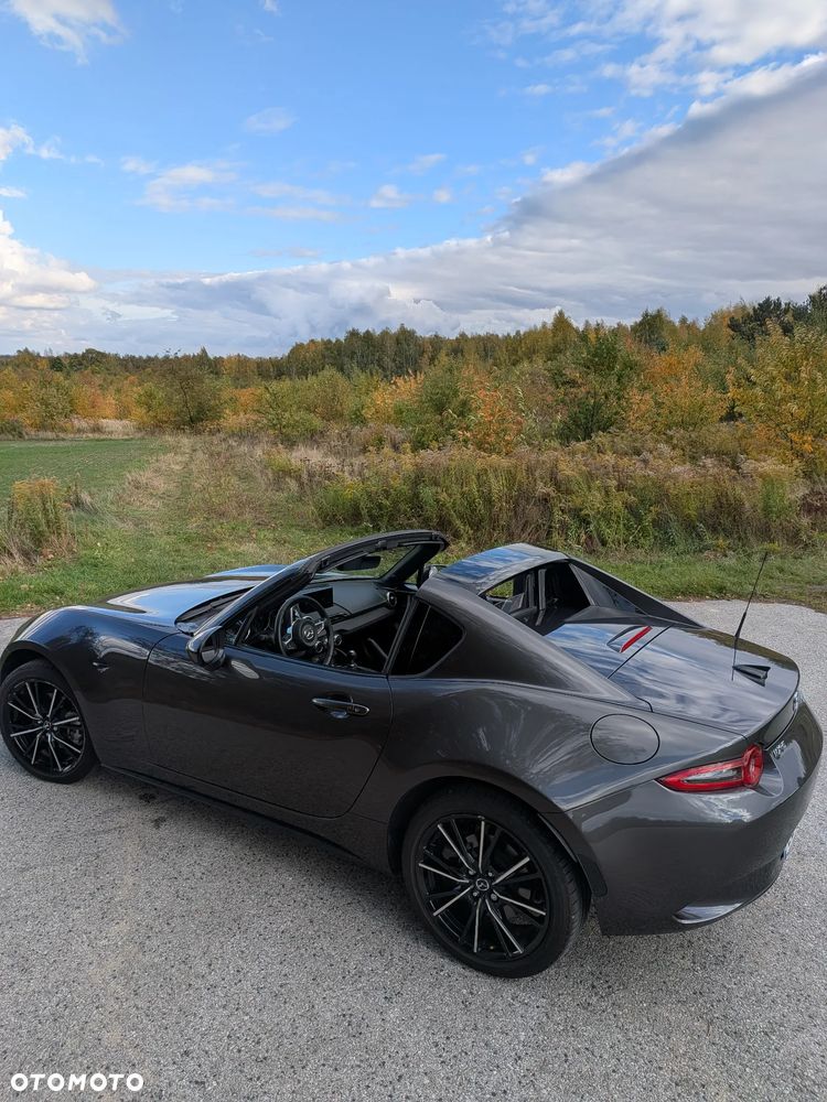 Mazda MX-5 - 11