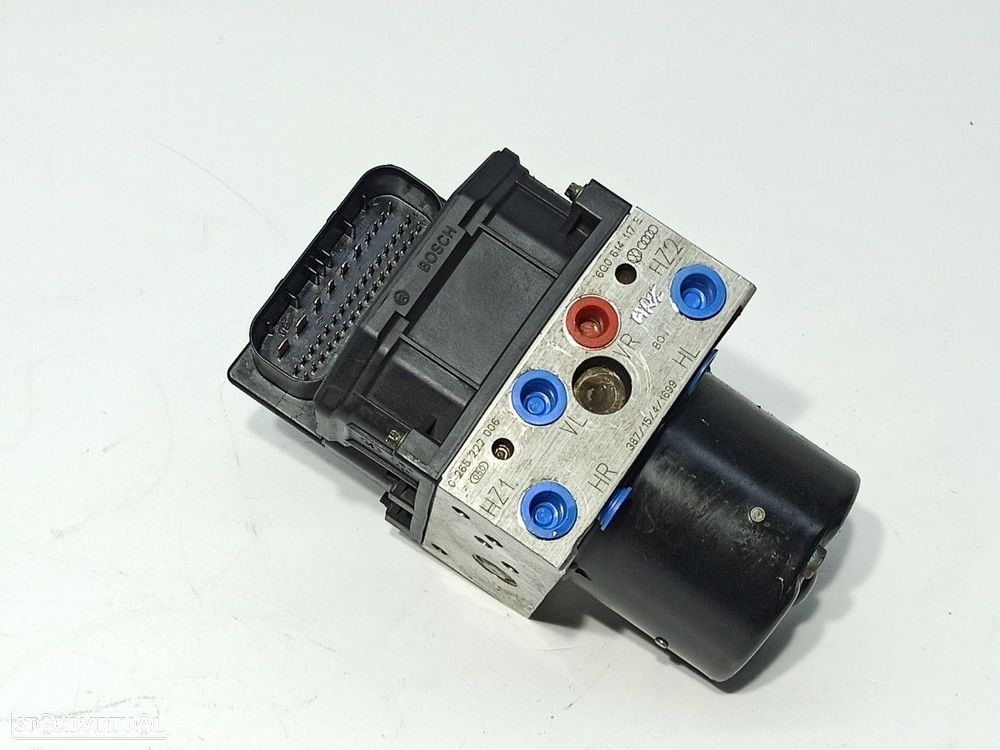 ABS SEAT IBIZA (6L1) SIGNO - 7