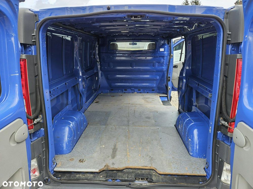 Renault Trafic - 14
