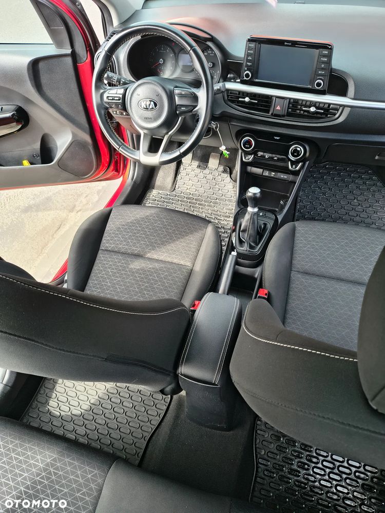 Kia Picanto 1.0 M - 23