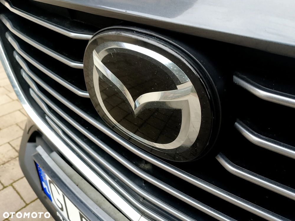 Mazda CX-3 SKYACTIV-G 120 FWD Sports-Line - 13