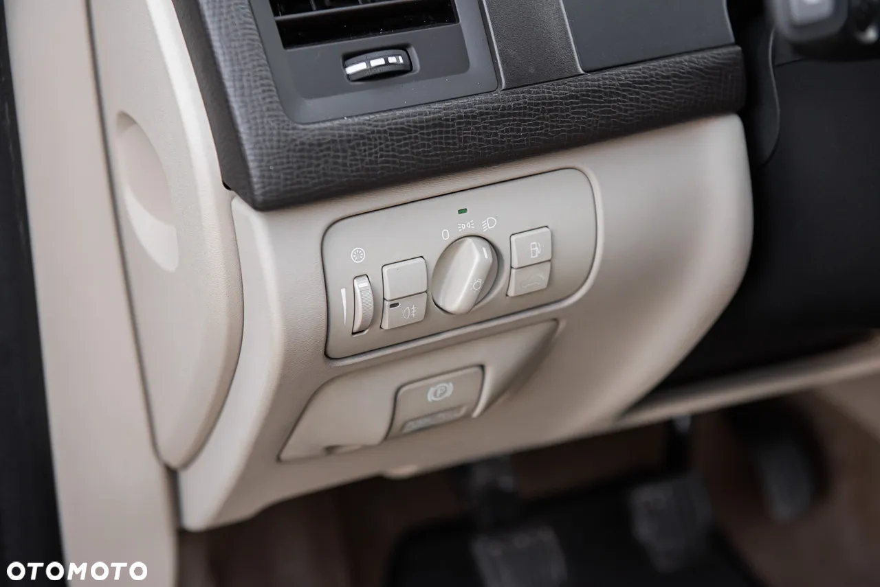 Volvo XC 60 DRIVe Summum - 20