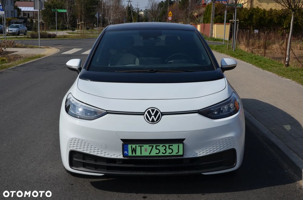 Volkswagen ID.3 - 10