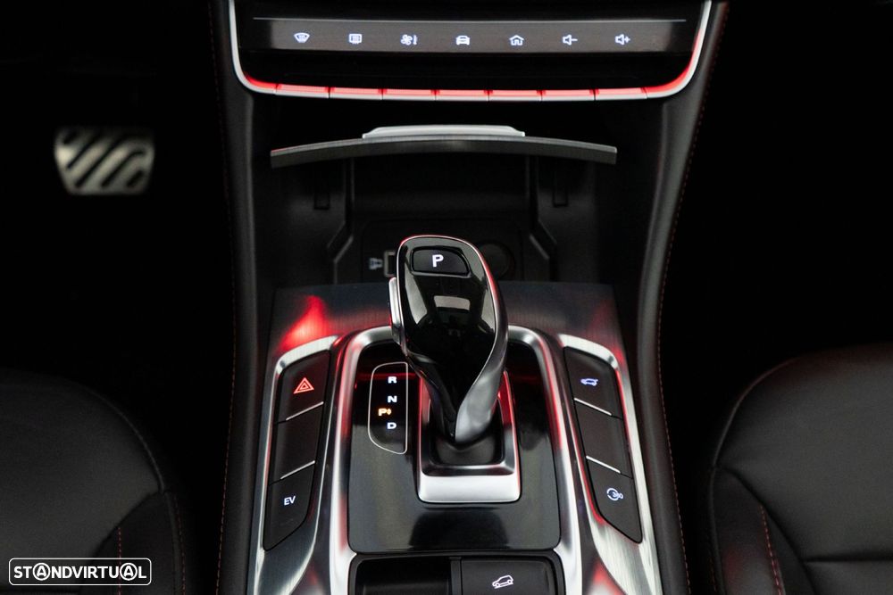 MG EHS 1.5 T-GDI Plug-in Hybrid Luxury - 26