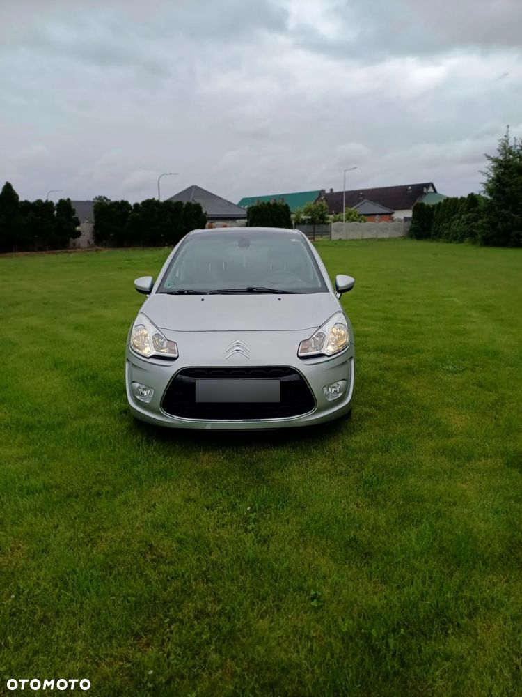 Citroën C3 VTi 120 Automatik Exclusive - 20