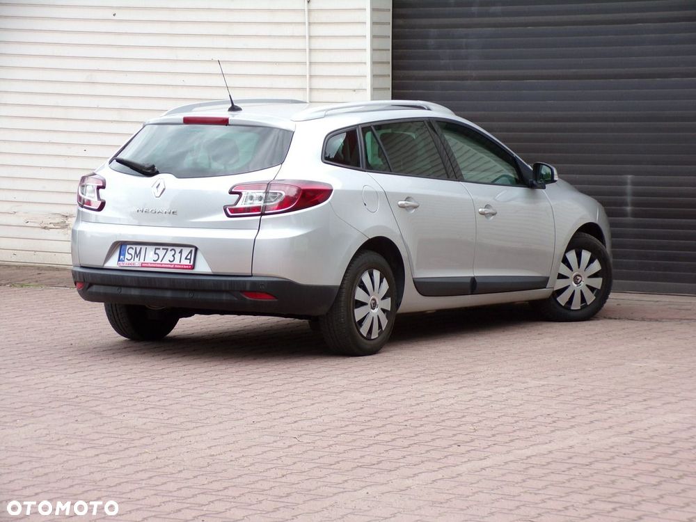 Renault Megane - 14