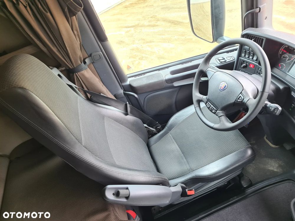 Scania R450 - 18
