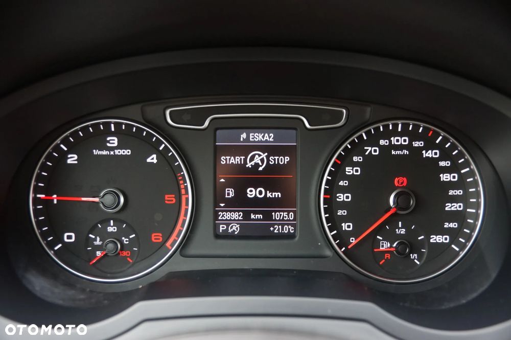 Audi Q3 2.0 TDI Quattro S tronic - 19
