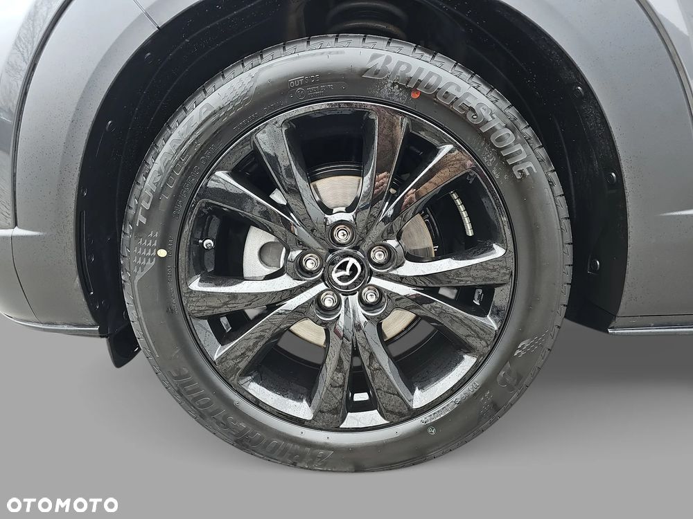 Mazda CX-30 2.0 mHEV Nagisa 2WD - 9