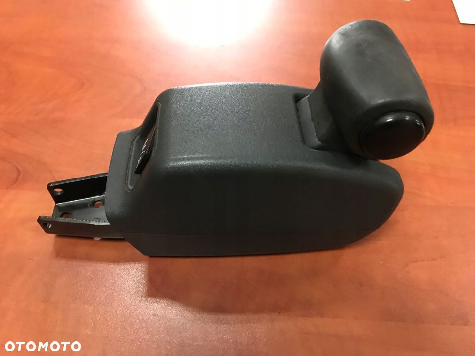 Lewarek,wybierak zmiany biegów - Atego,Axor,Actros - 2