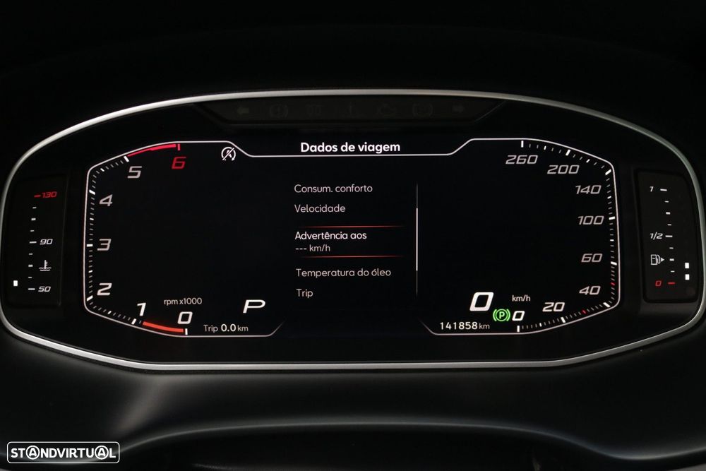 SEAT Ateca 2.0 TDI FR DSG - 47