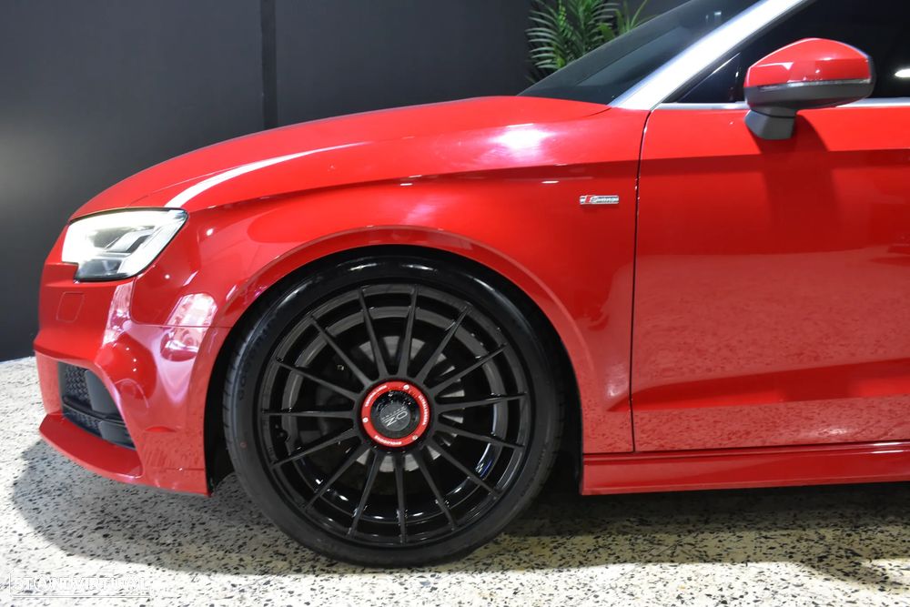 Audi A3 Cabrio - 12