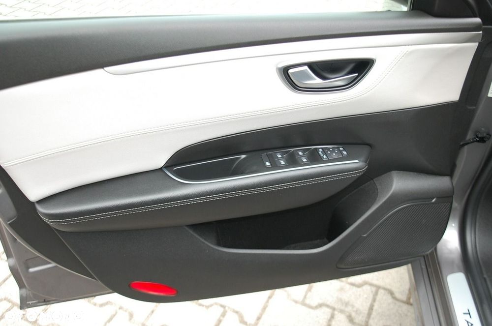 Renault Talisman - 29