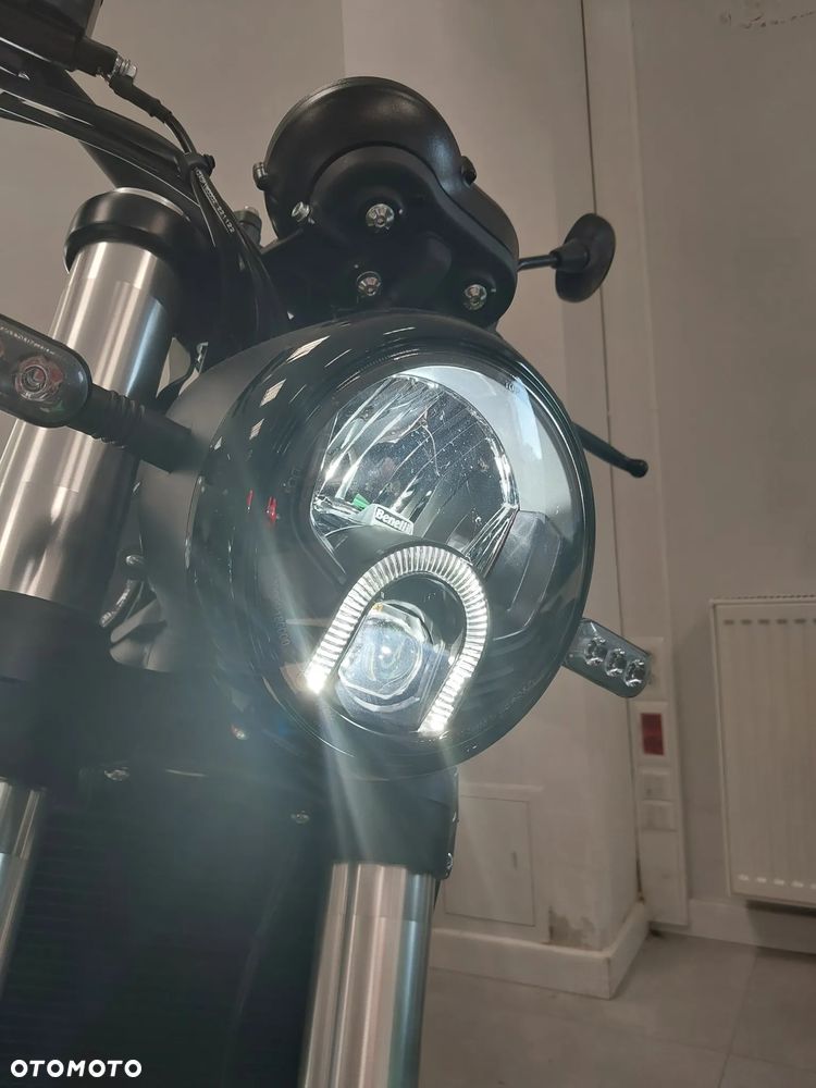 Benelli Leoncino - 10