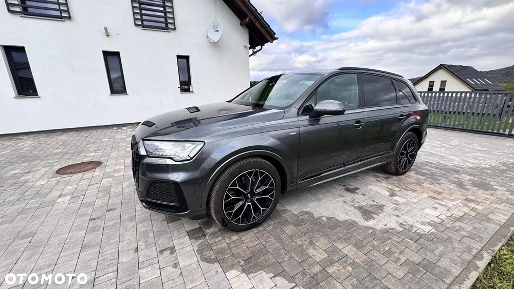 Audi Q7 - 13