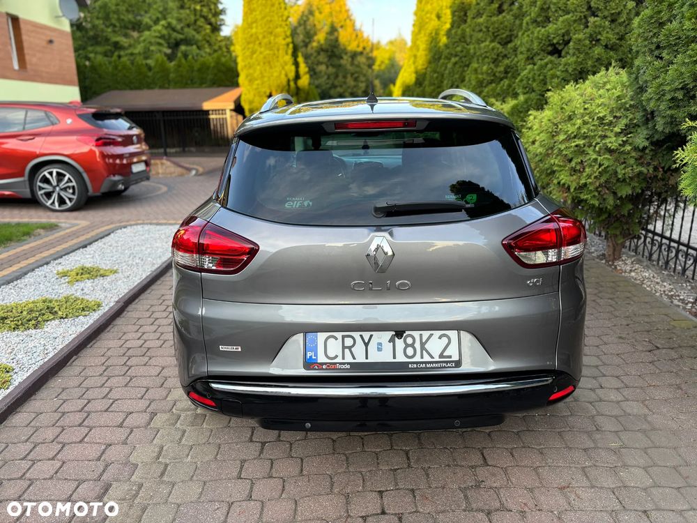 Renault Clio 1.5 dCi Energy Intens - 3