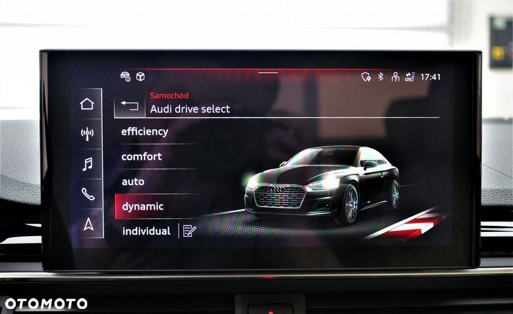 Audi A5 Coupé - 33