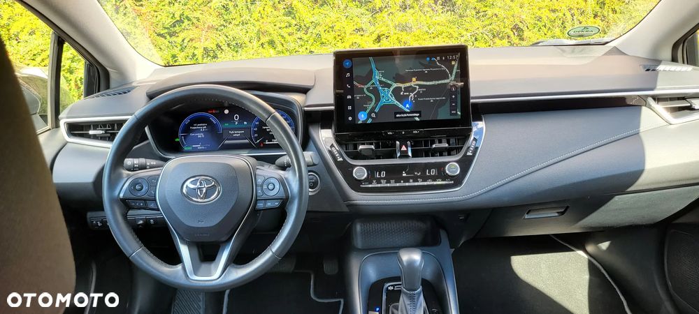 Toyota Corolla - 9
